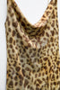 Melanie | Leopard Jurk