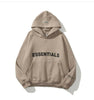 Essentials Hoodie