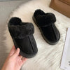 Comfy Winter-Boots